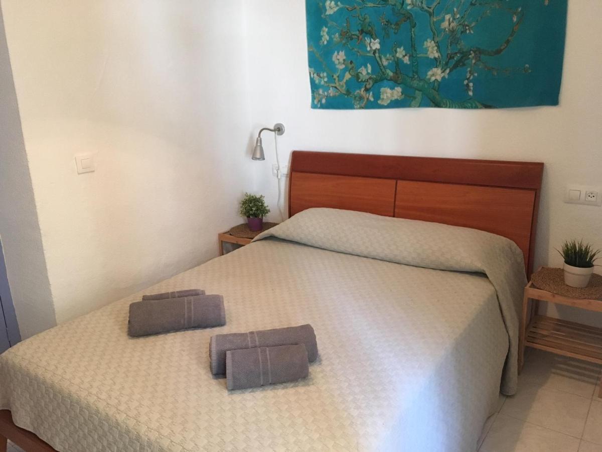 Apartamento Imperial Sevilla City Center Exterior foto